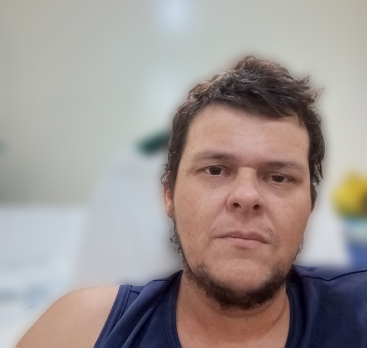 Tristeza: Morre o castilhense Carlos Henrique, aos 44 anos