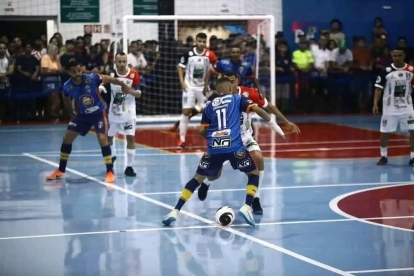 Campeonato de Férias de Castilho estreia nesta segunda,12 com Vai Na Fé e Athleticanos