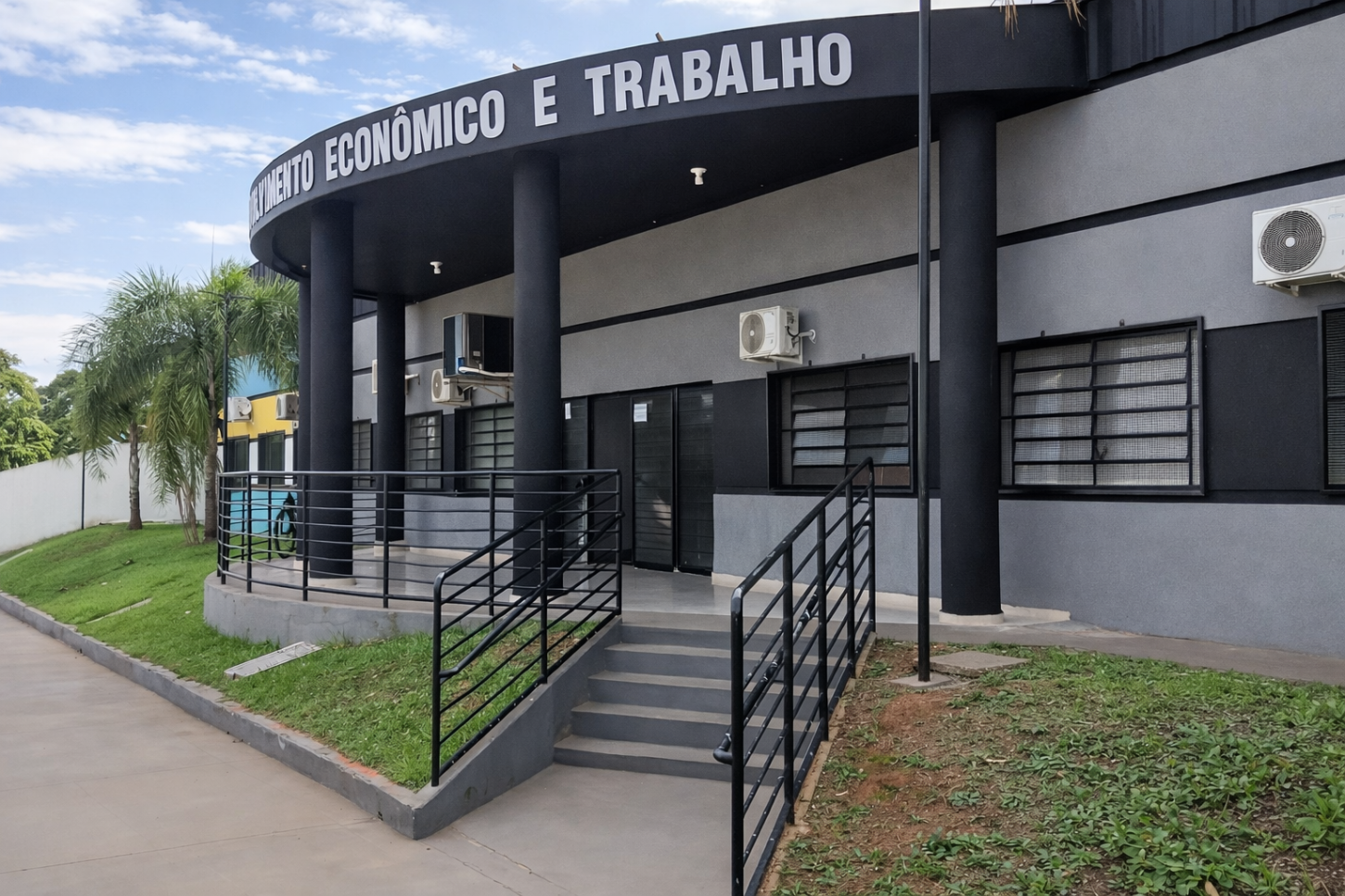 Empresa de Engenharia contratará pedreiros e ajudantes na próxima terça-feira (20) em Castilho (SP)