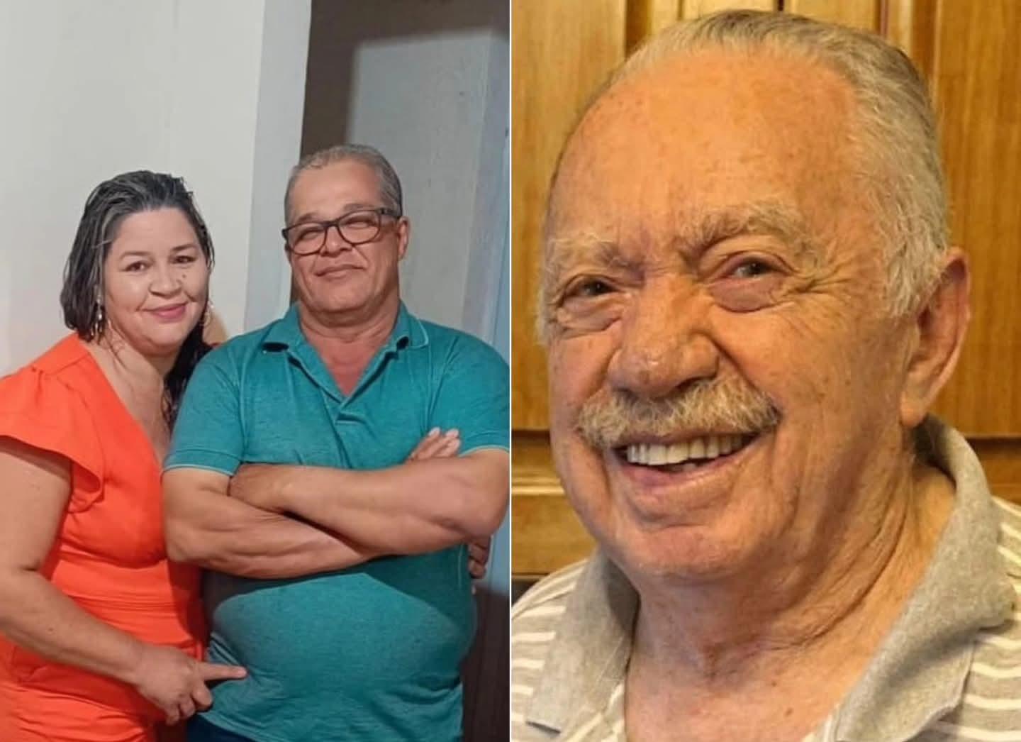 Ex-funcionários prestam homenagem ao saudoso  advogado e pecuarista Doutor Alécio Jaruche