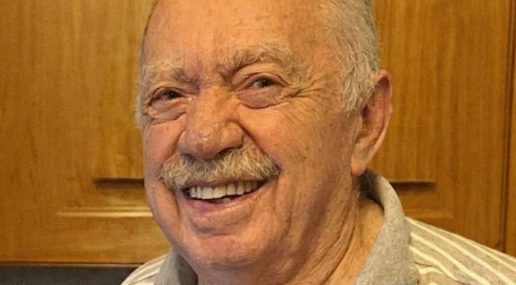 Morre o advogado e pecuarista Alécio Jaruche, aos 87 anos