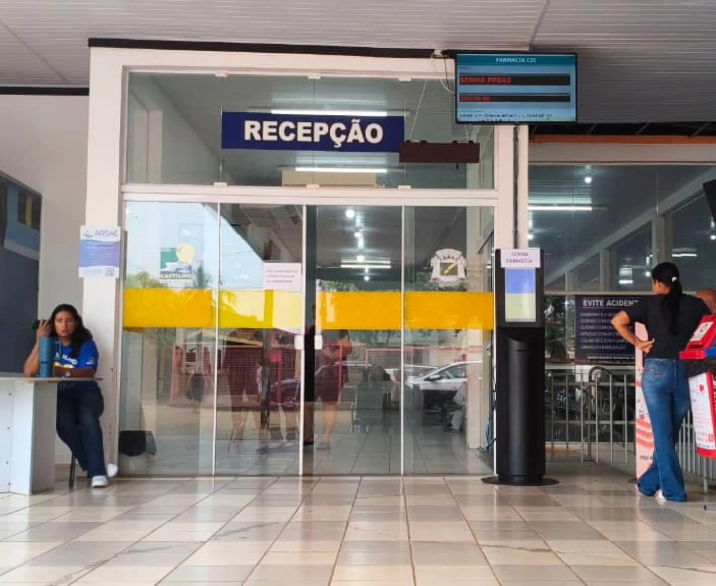 Novo sistema agiliza atendimento no CIS de Castilho (SP)