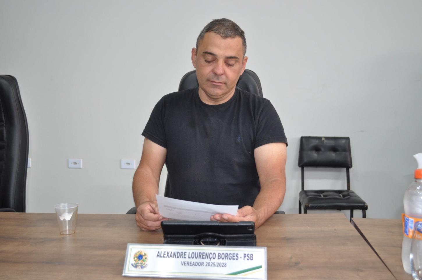 Sam Borges destina R$ 141 mil para atendimento exclusivo às crianças autistas em Castilho (SP)