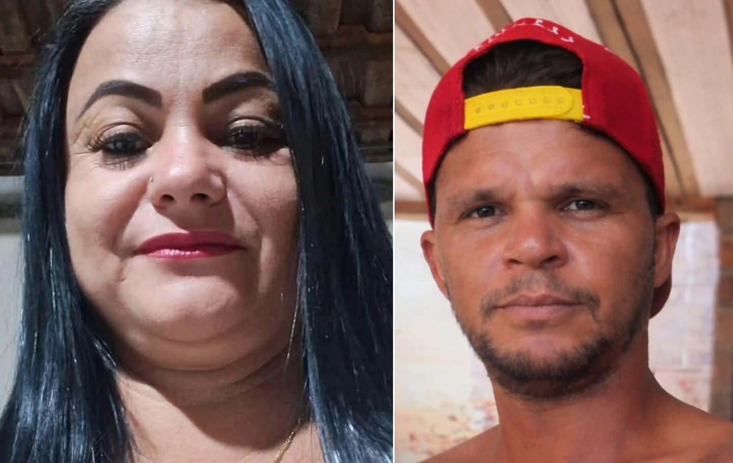 Autor de feminicídio em Andradina (SP) é preso em Água Clara (MS)