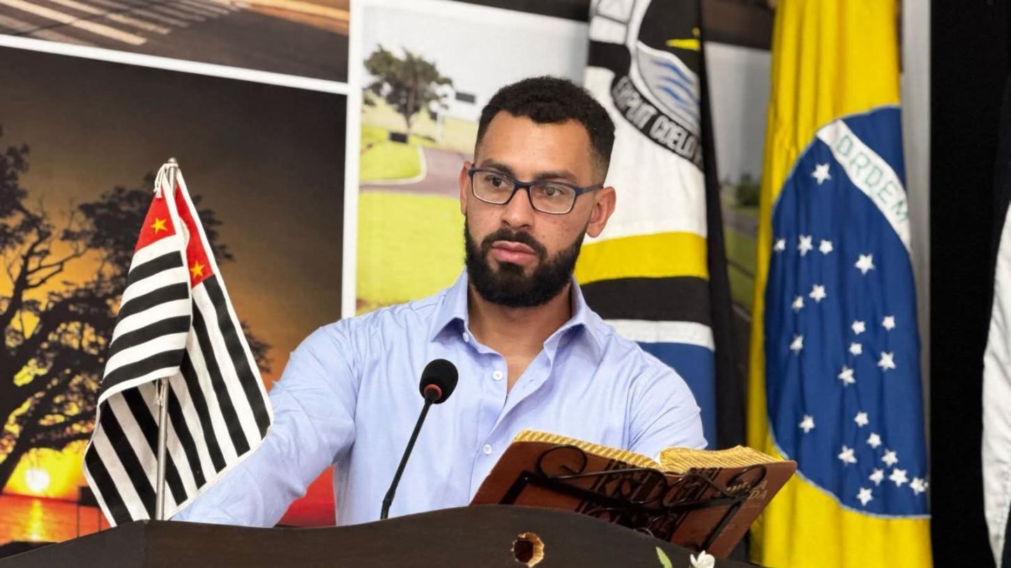 João do Espeto quer a aplicação da Lei que incentiva os esportistas castilhenses, denominado 