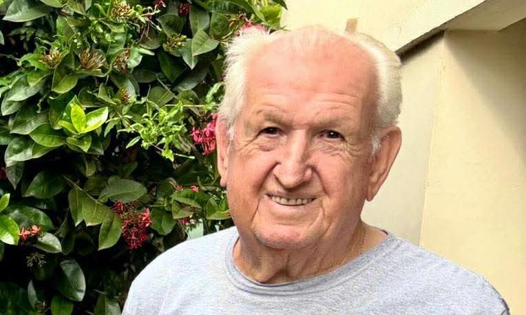 Luto: Morre o castilhense Antônio Alberto Miotto, aos 79 anos