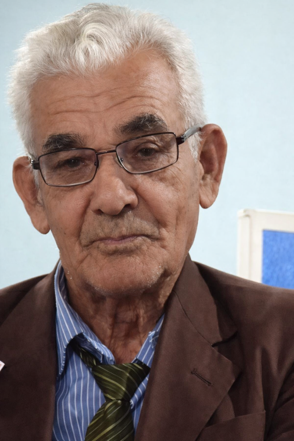 Luto: Morre o castilhense José Carlos, conhecido como Zelão, aos 82 anos