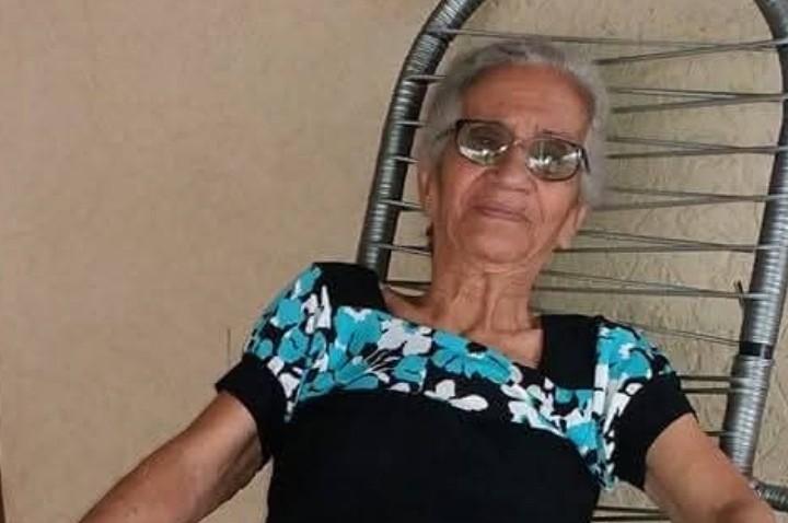 Morre a pioneira castilhense dona Germina, aos 99 anos, mãe da professora Waldereis e sogra do José Adono