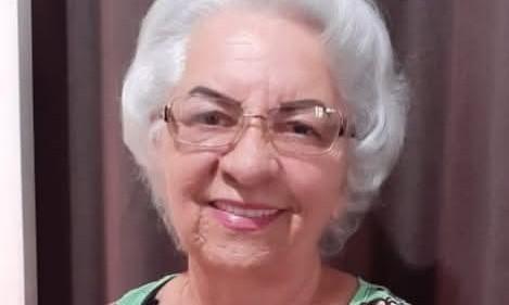 Tristeza: Morre a castilhense dona Maria Nilce, aos 82 anos