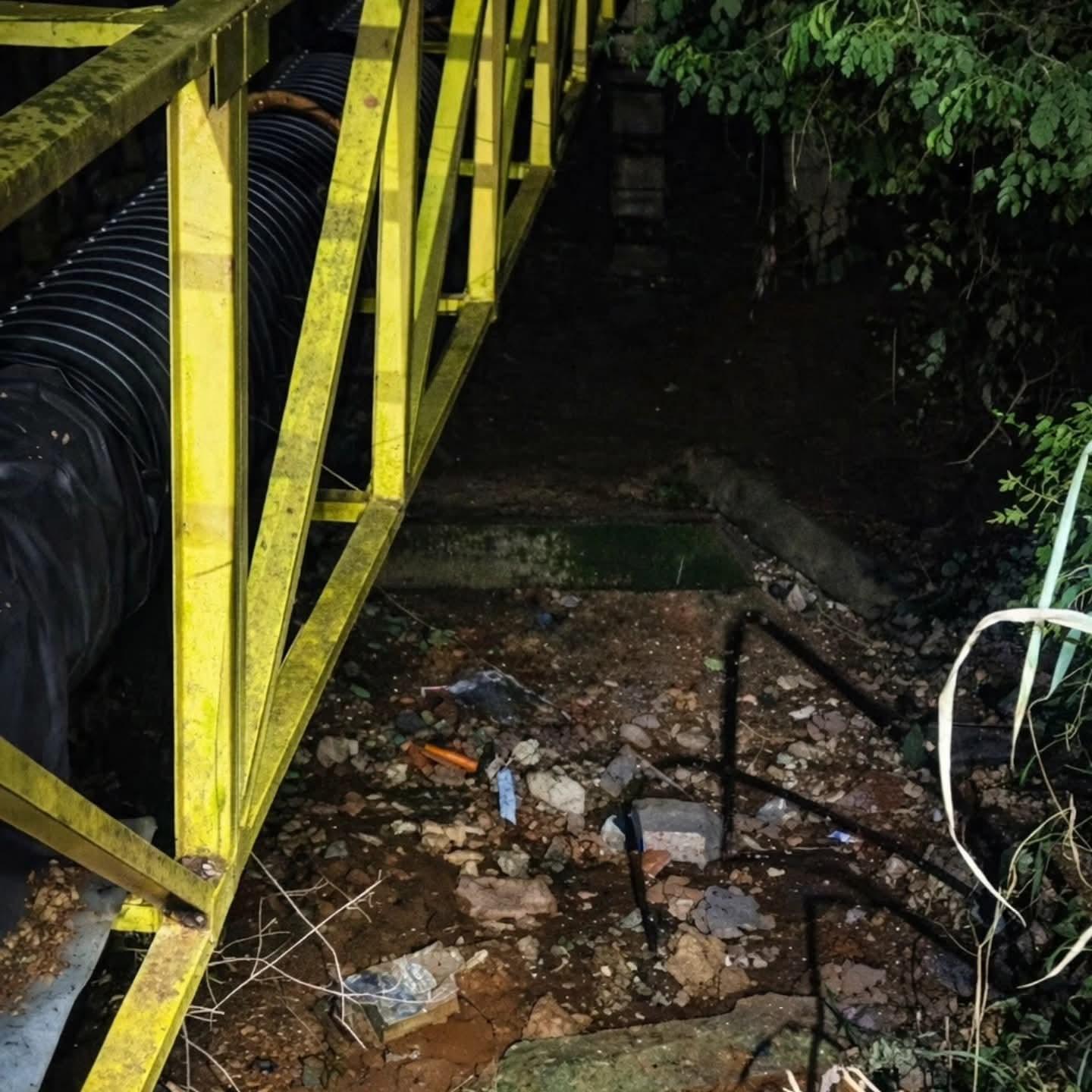 Autor de furto em Arena de Beach Tennis é preso pela PM em Andradina (SP)