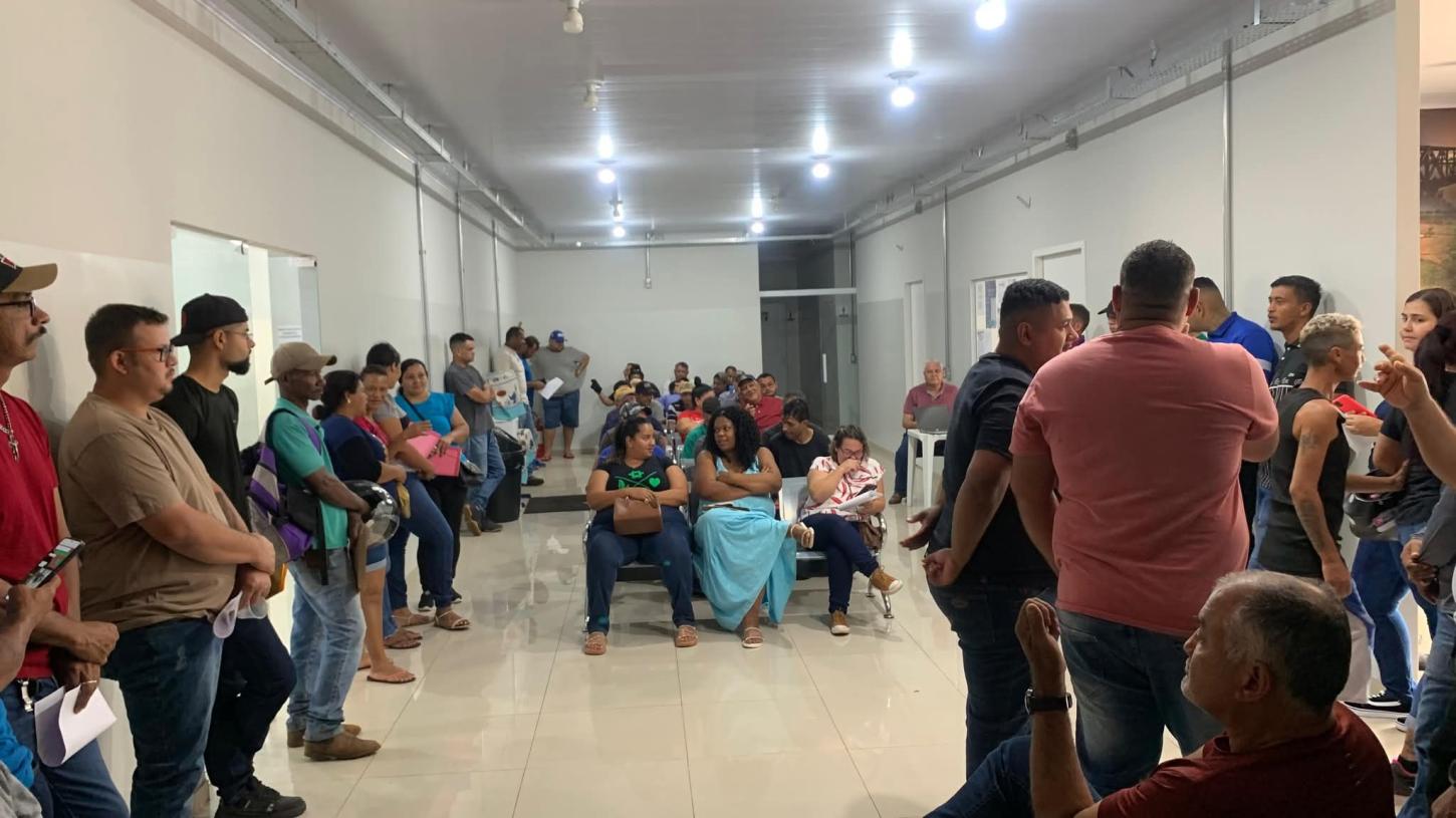 Balcão de Emprego em Castilho realizará entrevistas para o JBS Friboi na próxima segunda-feira (6)