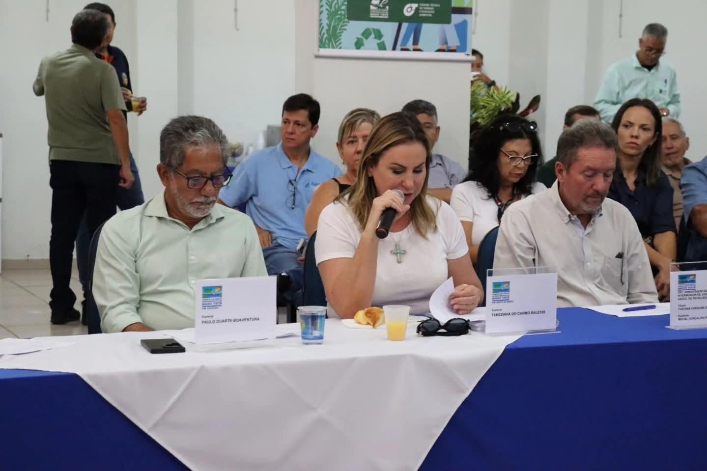 Castilho (SP) conquista mais de R$ 550 mil para obras que prometem acabar com enchentes no Laranjeiras