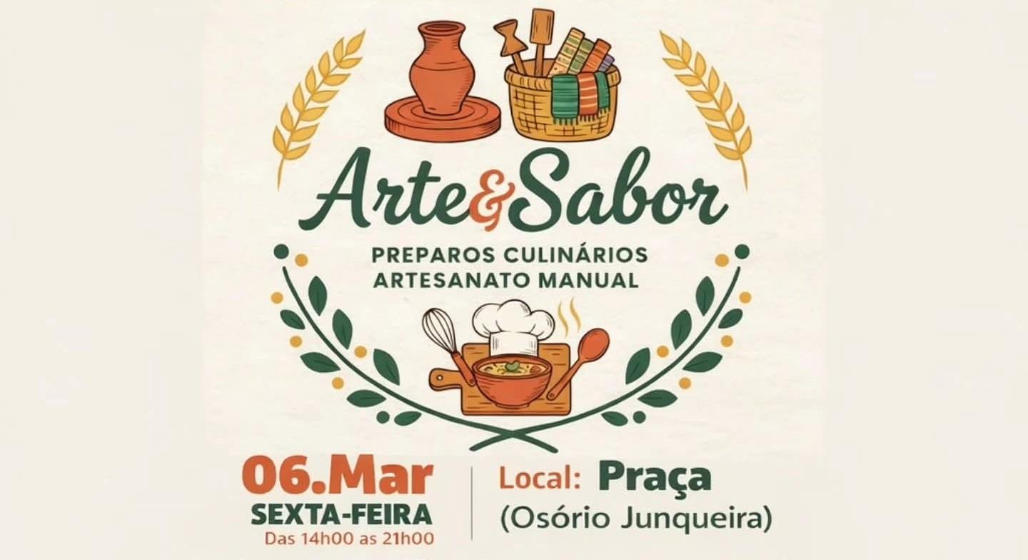 Castilho (SP) realiza nesta sexta-feira (6) I Feira das Mulheres Empreendedoras