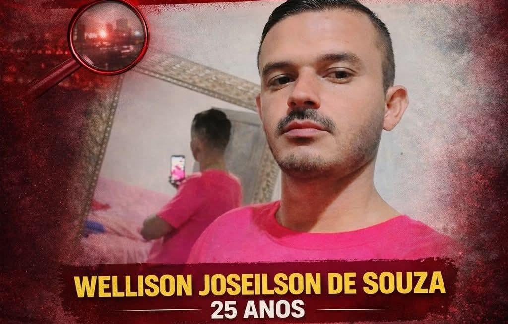 Família do Piauí procura por homem desaparecido na região de Castilho (SP)