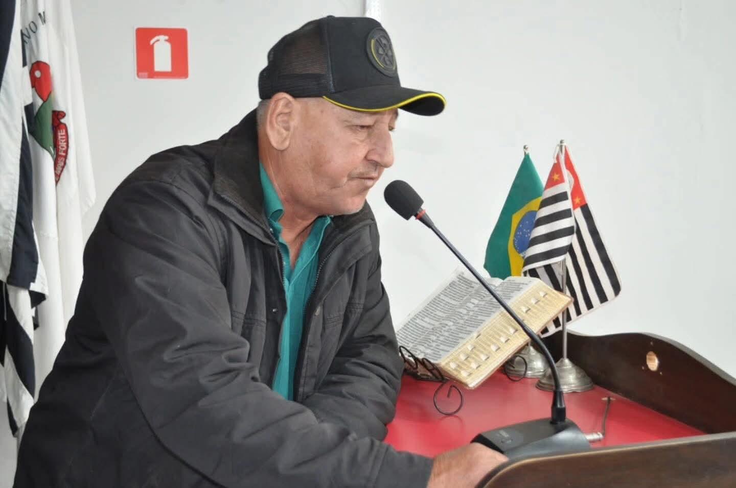 Lorinho propõe a entrega de Mounjaro para pacientes de Diabetes em Castilho (SP)