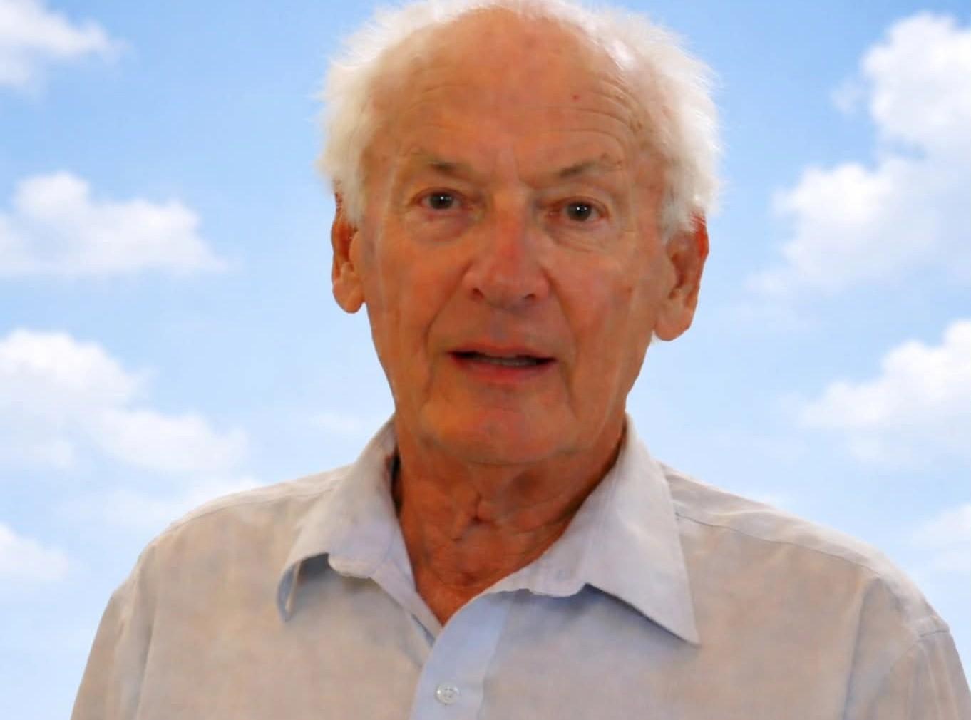 Luto: Morre o castilhense José Zotelli, aos 88 anos