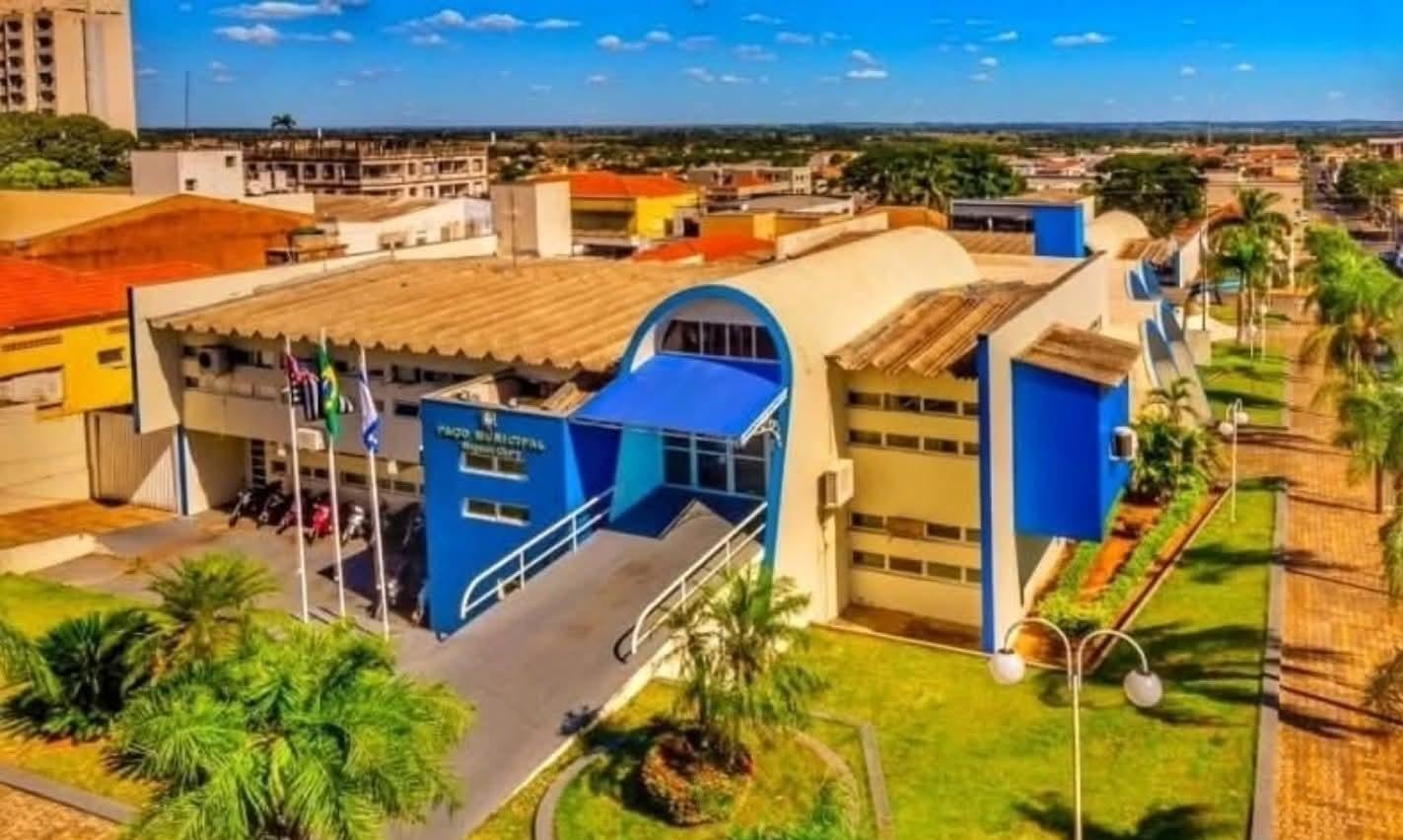 Prefeitura de Andradina (SP) prepara novo concurso público com 35 vagas