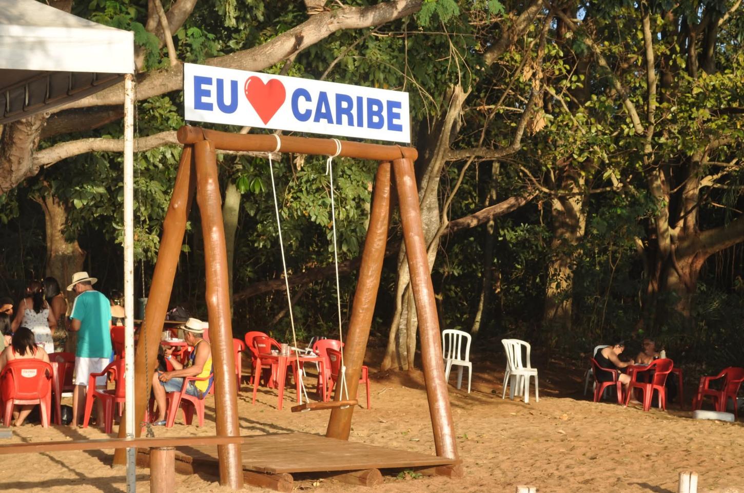 1ª Feijoada do Caribe Náutico Clube Castilho promete reunir associados em dia de festa, música e solidariedade