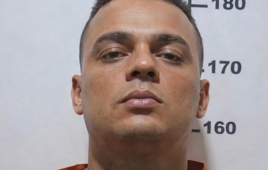 Autor do acidente que matou homem durante fuga da polícia em Andradina (SP) era procurado por lesão corporal e roubo 