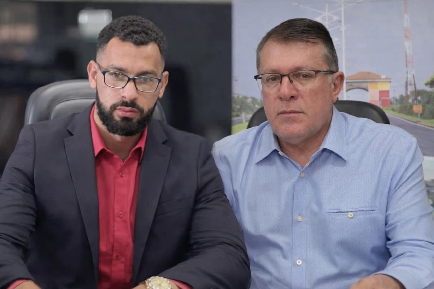Chicão da Ambulância e João do Espeto cobram atenção especial para crianças com necessidades específicas de aprendizado