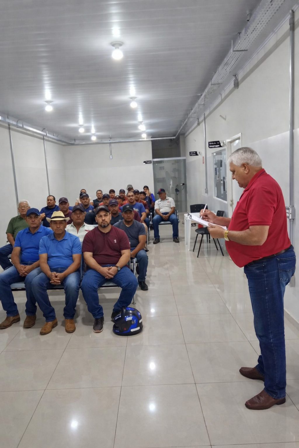 Citrosuco anuncia nova série de entrevistas para homens e mulheres no Balcão de Empregos em Castilho (SP)