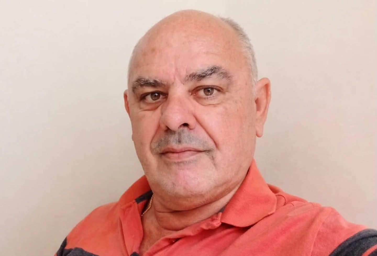 COMUNICADO: Corpo do castilhense Marcos Figueira será velado a partir das 00h deste sábado (25) para domingo (26) em Castilho (SP)