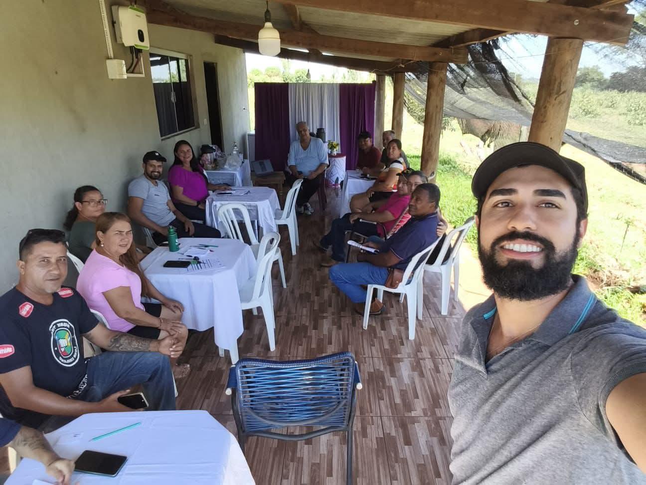 Curso de Qualidade do Leite impulsiona produtividade e renda de produtores em Castilho (SP)