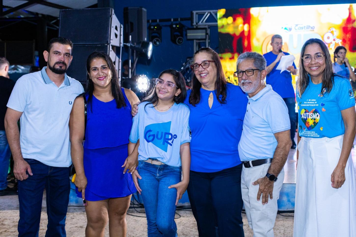 Feirinha do Produtor recebe lançamento da campanha Respectro em Castilho