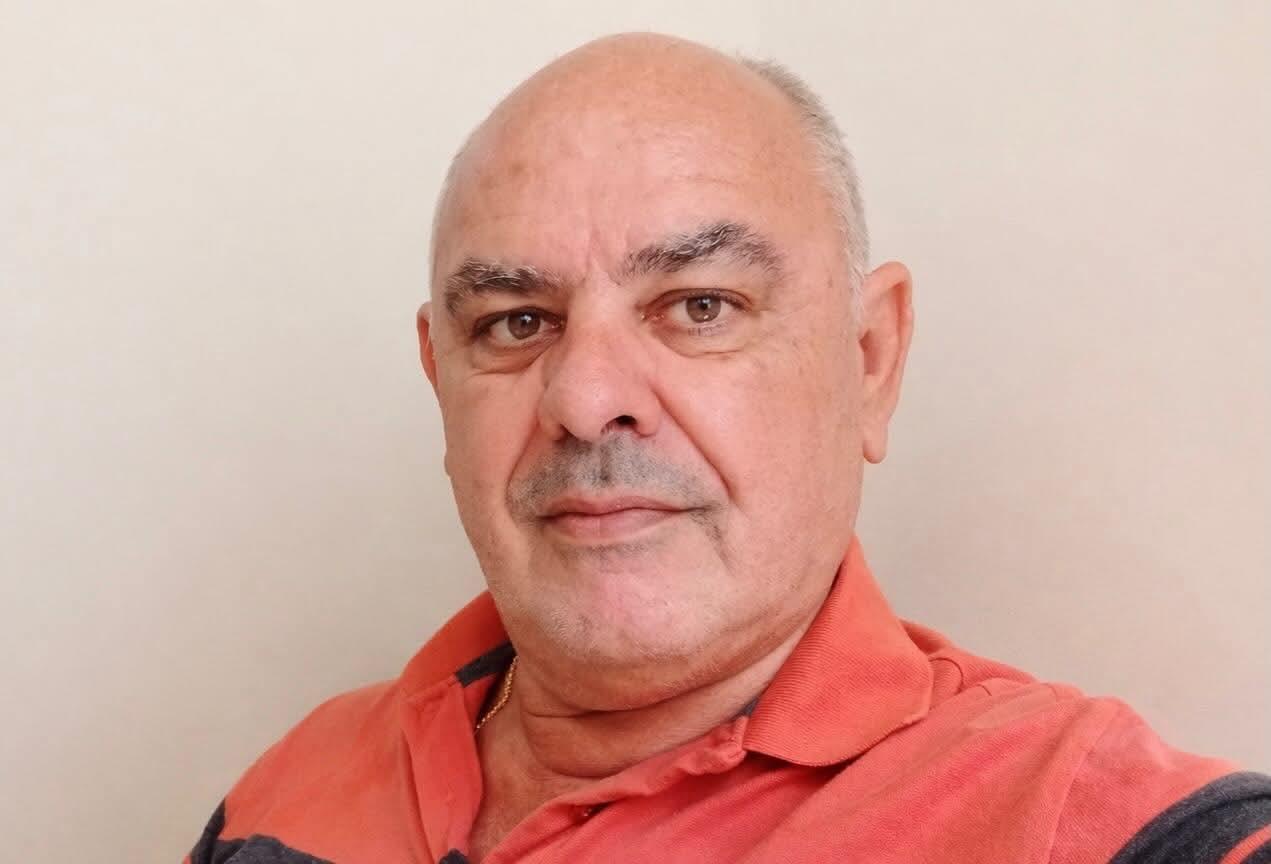 Luto: Morre o castilhense Marcos Figueira, aos 64 anos