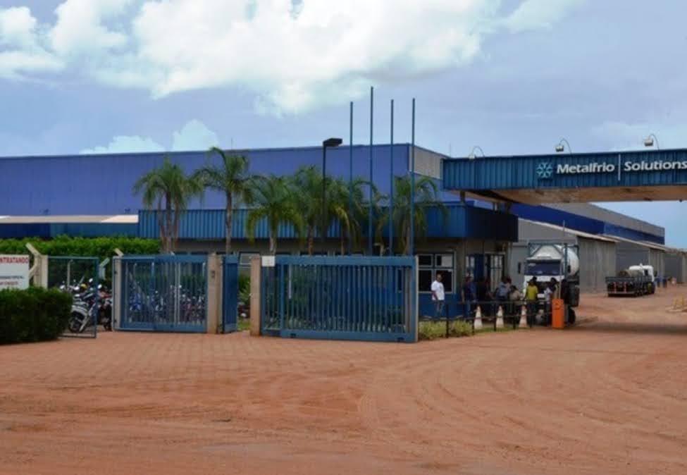 Metalfrio abre vaga para operador de empilhadeira em Três Lagoas (MS)