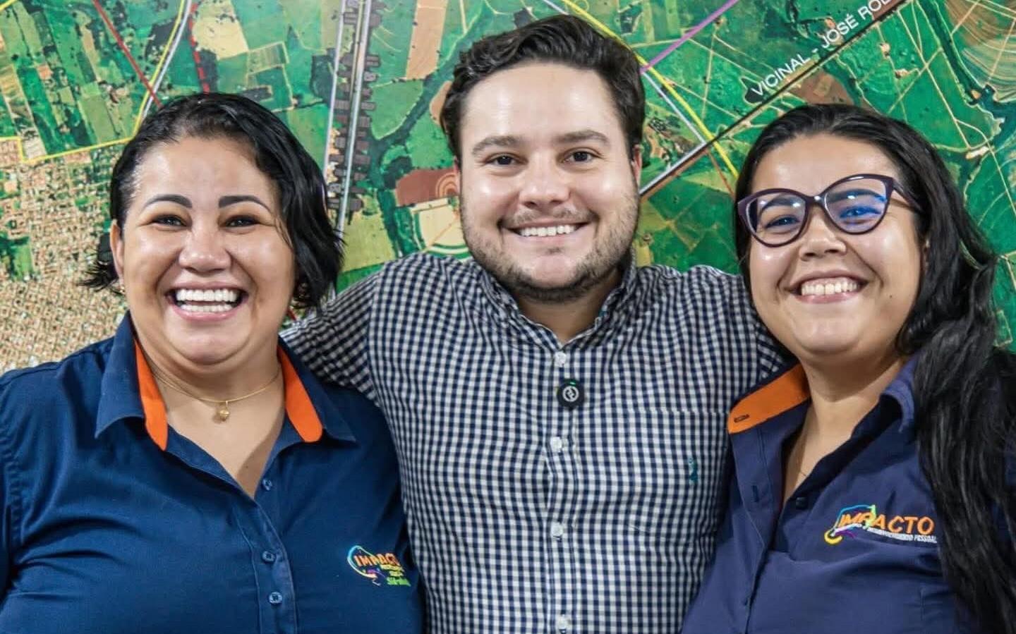 Mutirão de emprego da Cutrale abre novas vagas exclusivas para Andradina (SP)
