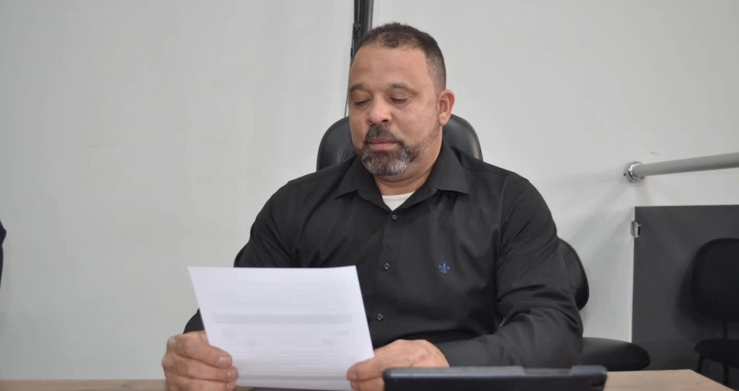 Odair cobra a implantação do programa de uso comunitário de máquinas e equipamentos agrícolas aos pequenos produtores rurais de Castilho (SP)