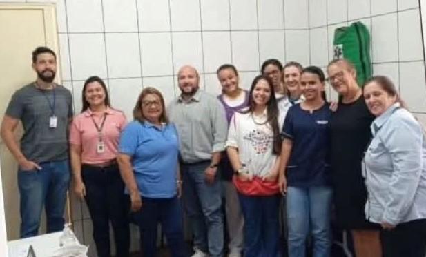 Parceria entre Secretaria de Saúde e Usina Viralcool garante vacinação de trabalhadores em Castilho (SP)