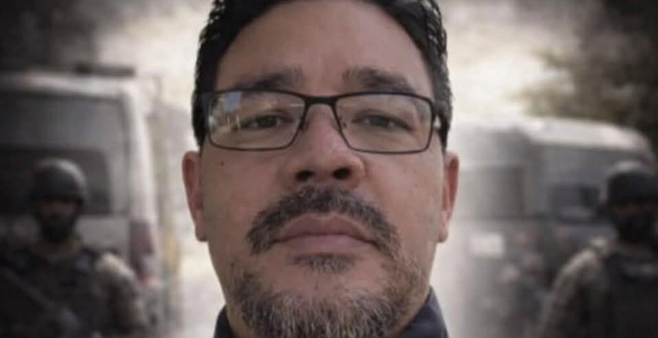 Policial penal Carlos Eduardo deixou um legado de dedicação, responsabilidade, profissionalismo e amor pela profissão