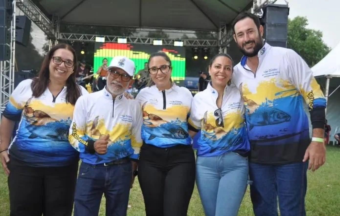 Torneio de Pesca de Castilho (SP) reúne competidores da região, premia campeões e valoriza turismo