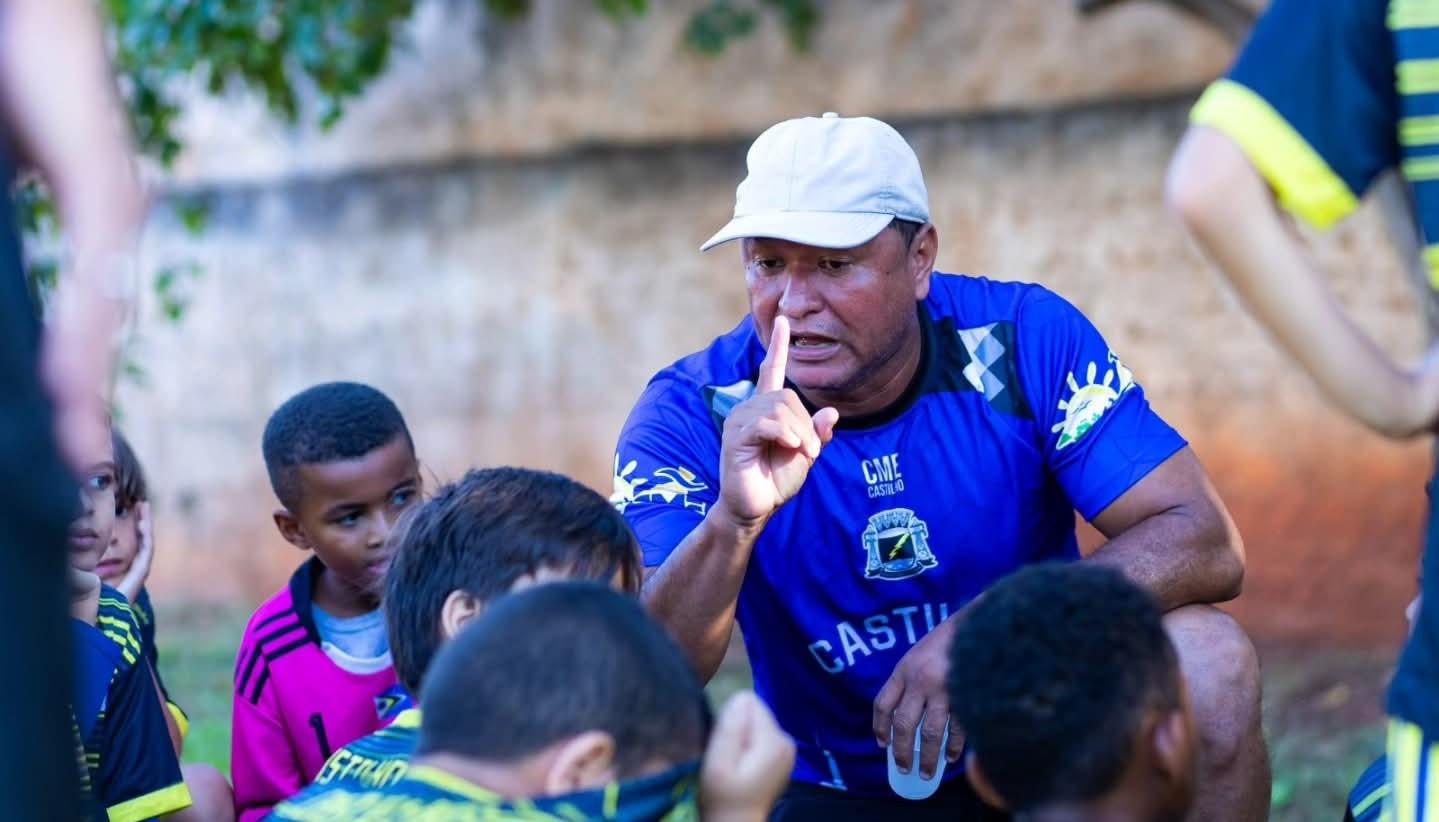 Castilho conhecerá nesta sexta-feira, 1° de maio, os campeões do 5º Campeonato de Futebol Society