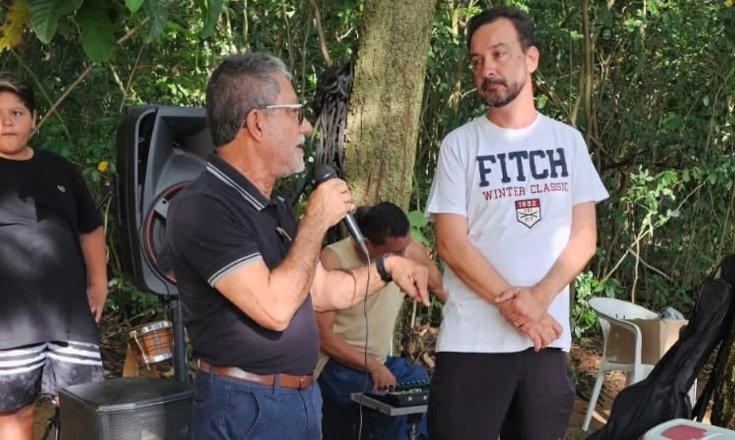 Entrega de escrituras no Condomínio Caribe em Castilho, garante segurança jurídica aos moradores