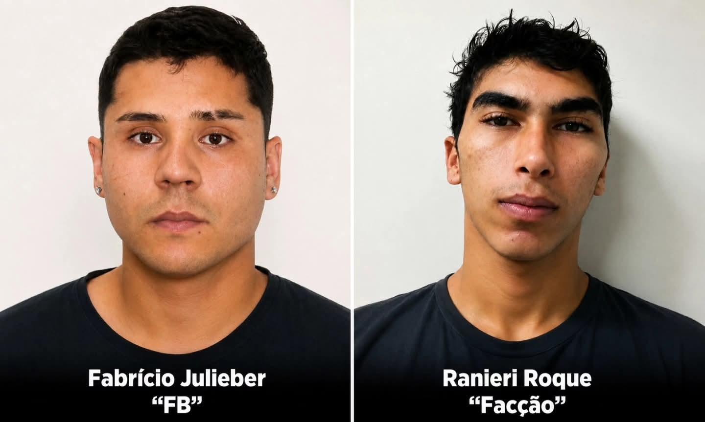 Fim de semana sangrento em Três Lagoas (MS): Dois integrantes de facção morrem em confrontos com a Força Tática