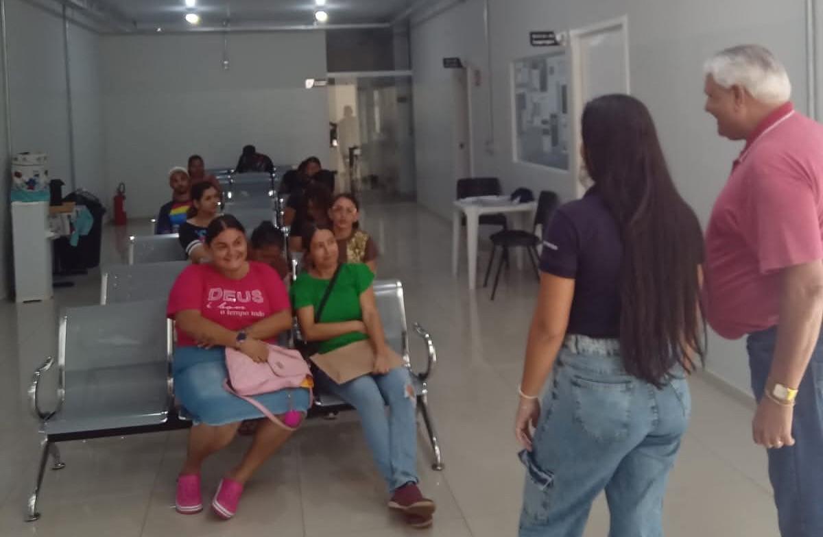 JBS realiza Feirão de Empregos em Castilho (SP) com diversas vagas e benefícios