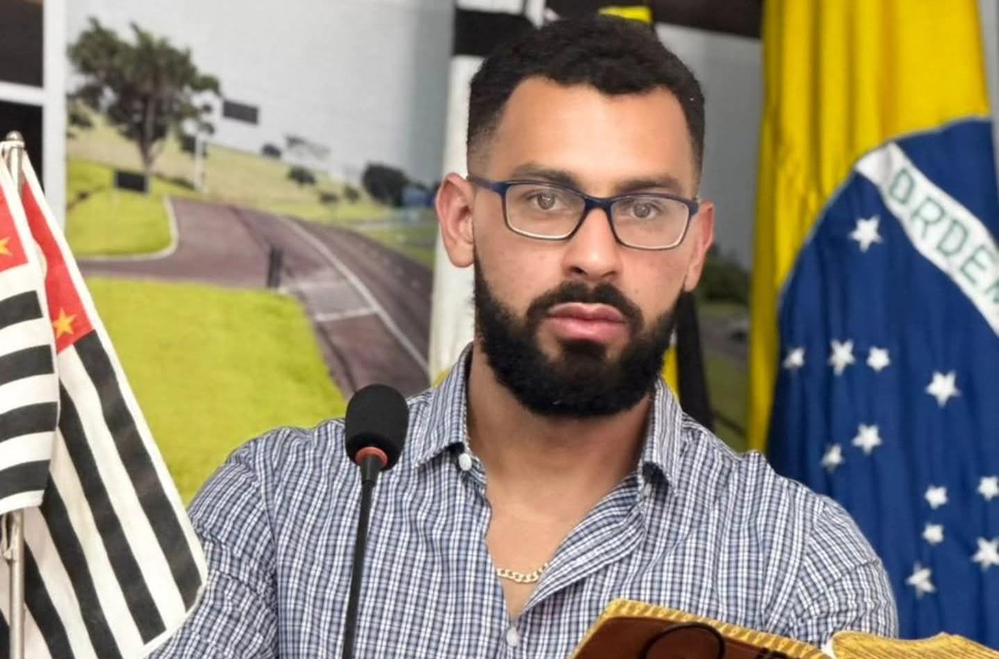 João do Espeto cobra atendimento veterinário para moradores da zona rural de Castilho (SP)