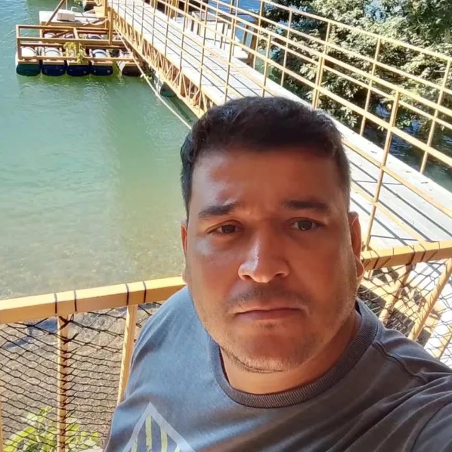 Luto em Castilho: Morre Luiz Alberto, o Betão, aos 39 anos