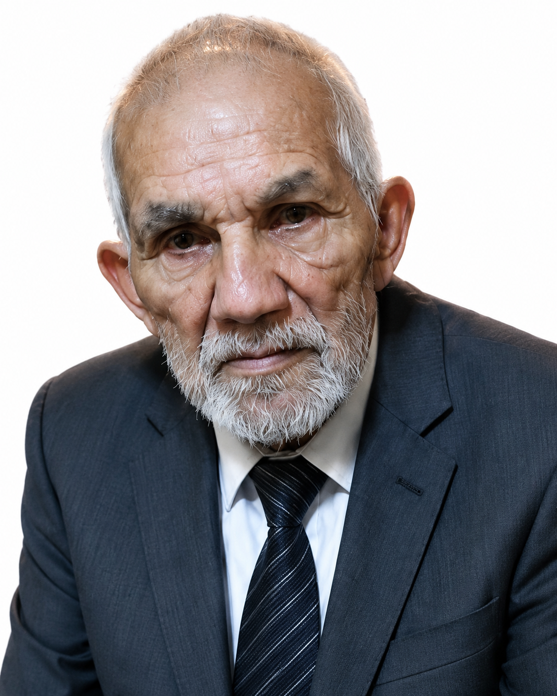 Luto em Castilho: Morre Ostanilo Ferreira, aos 76 anos