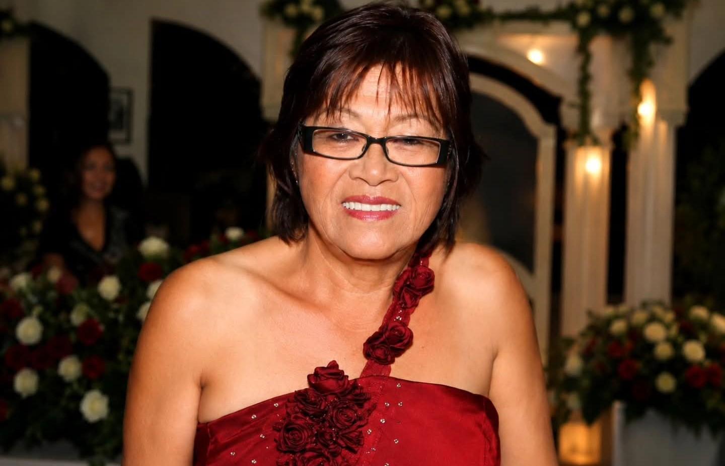 Luto: Morre Eunice Kawassaki Moreira, aos 68 anos