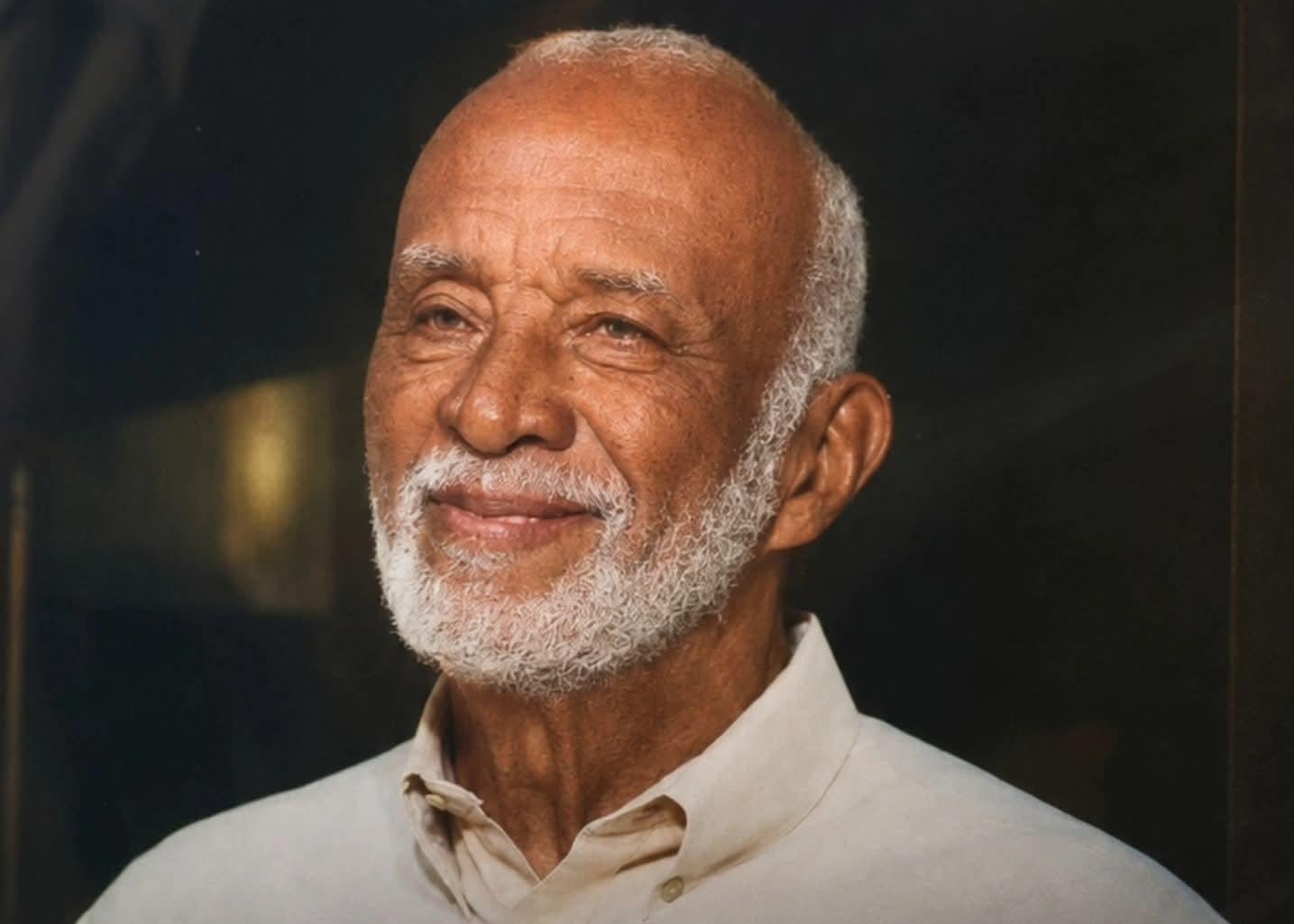 Luto: Morre Luiz Carlos Serra, Diácono da Igreja Iarc Church de Castilho, esposo da Pastora Leonora