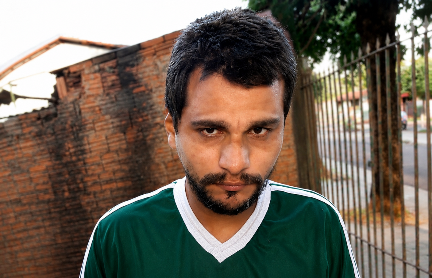 Morre o castilhense Célio Roberto, aos 44 anos