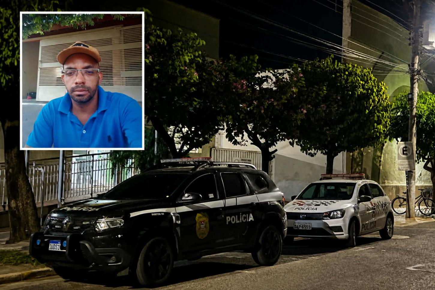 Morre rapaz vítima de atropelamento no bairro Leão I em Castilho (SP)