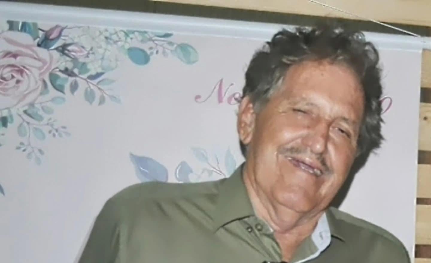 Morre Zé Vicente, ex-prefeito de Montes Claros (MG) e irmão do saudoso professor Hilário Prates 