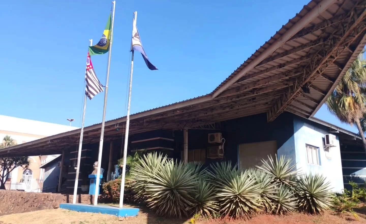 Prefeitura de Castilho (SP) encaminha nota sobre funcionários do cemitério que passaram mal com o mesmos sintomas