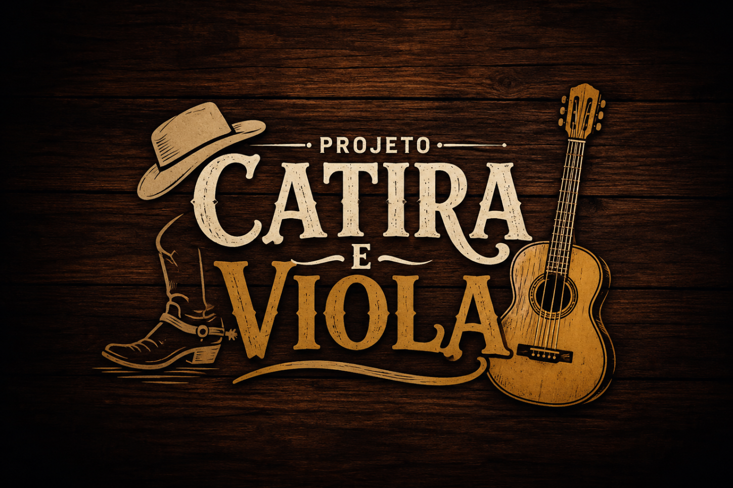 Projeto “Catira e Viola” de Castilho (SP) é selecionado pelo Governo do Estado e se apresenta na Praça da Matriz