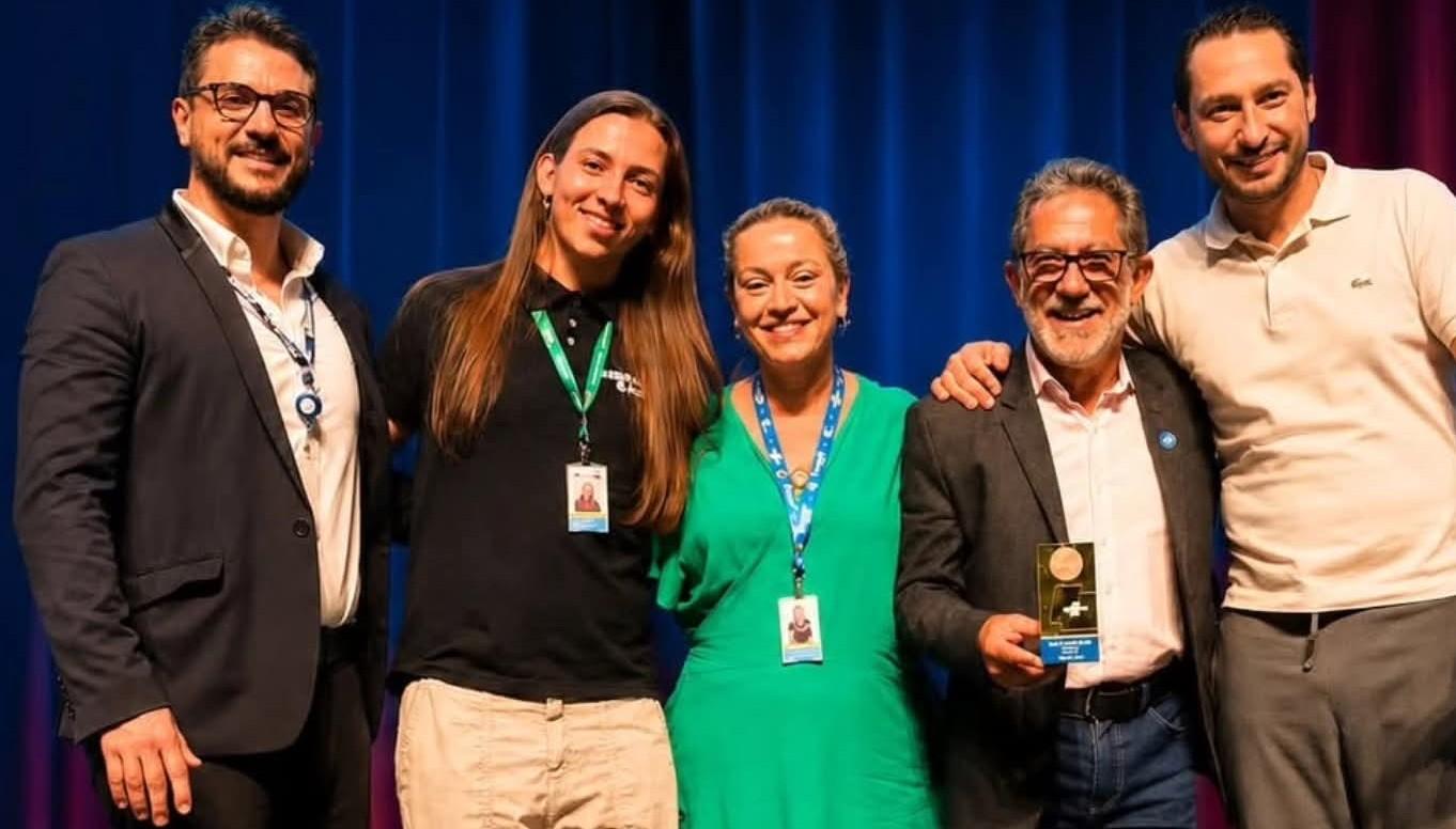 Sebrae de Castilho (SP) recebe Selo Diamante de referência em atendimento